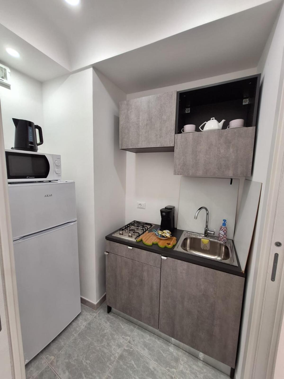 פלרמו Casa Cannella מראה חיצוני תמונה
