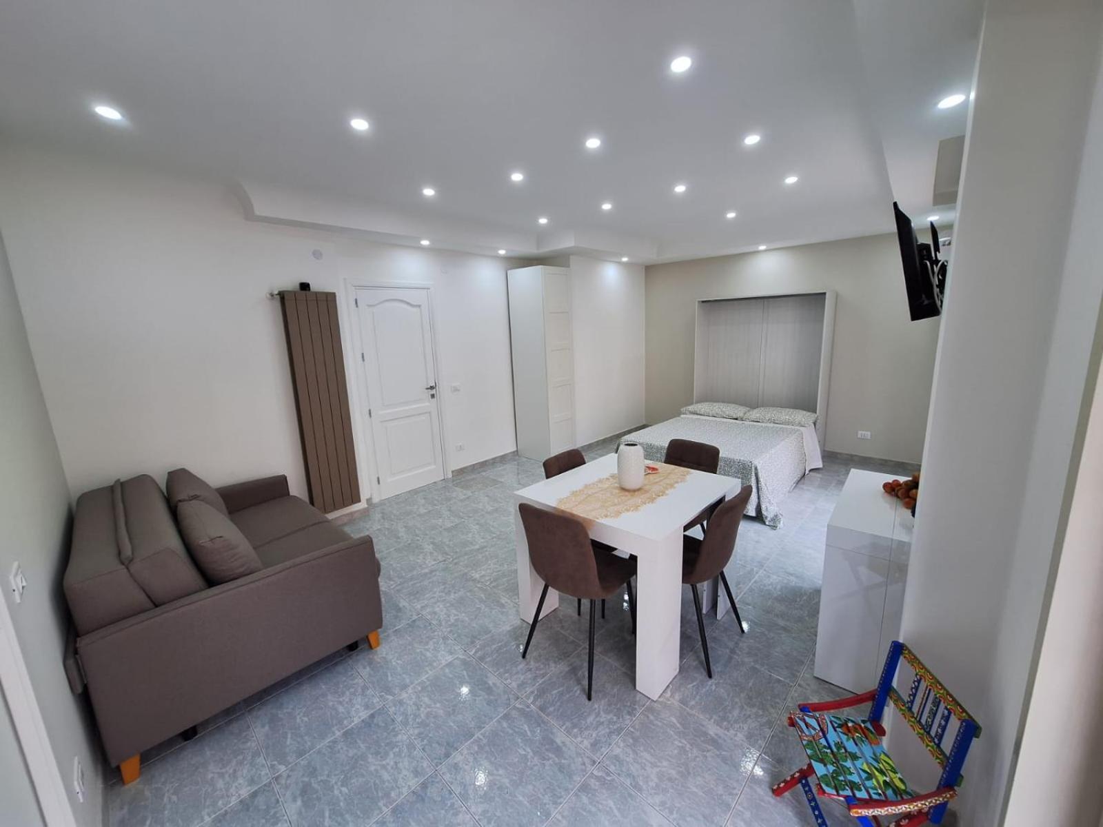 פלרמו Casa Cannella מראה חיצוני תמונה
