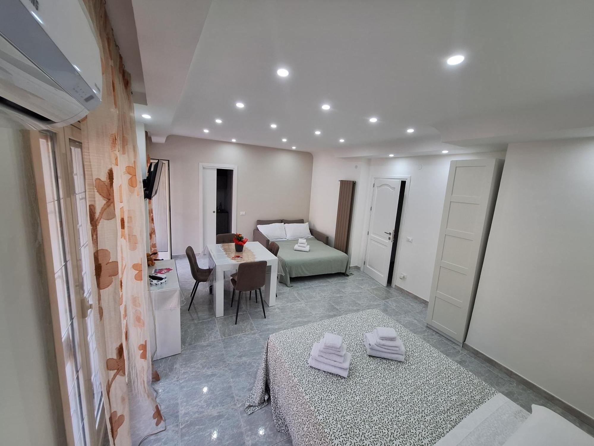 פלרמו Casa Cannella מראה חיצוני תמונה