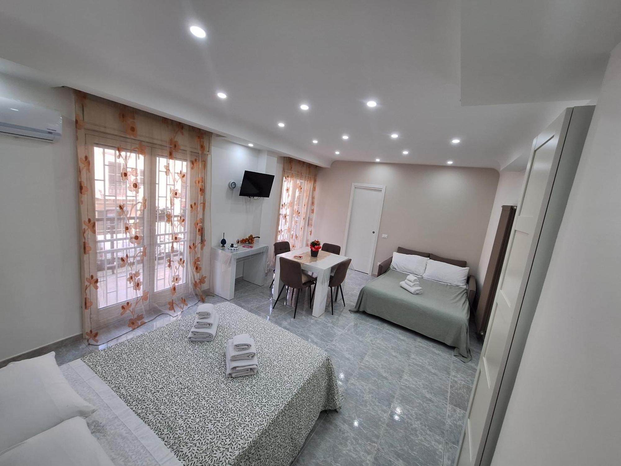 פלרמו Casa Cannella מראה חיצוני תמונה